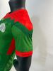 Burkina Faso Home Game Album Retro Player Outdoor Sports Quick Drying Set_desvips.com