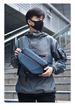 Cross-Border New Fashion Casual Unisex Trendy Cool Functional Style Chest Crossbody Outdoor Sports Sling Bag_desvips.com