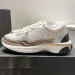 Running Breathable Mesh Designer Classic Men Sneakers Women Letter Casual Rubber Sole Skate Non Slip Outdoor Lace Up_desvips.com