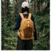 Two-tone Multifunctional Lightweight Hiking And Mountaineering Unisex Travel Bag, Adventure Backpack, Outdoor Sports_desvips.com