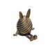 3D Printed Toy New Product Easter Bunny Egg Companion, Popular Tabletop Item Stalls, Authentic For Office Use_desvips.com
