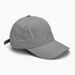 Pure Cotton Deepened Enlarged Duckbill For Men Sunshade Women Soft Top Curved Brim Plain Baseball Cap_desvips.com