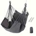 Hot Selling Hanging Bed Outdoor Swing Dormitory College Student Chair Indoor Adult Children Hammock_desvips.com