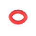 Elliptical grip ring Mouth grip ring hand grip strengthener Silicone wrist strengthener rehabilitation training exercise supplies_desvips.com