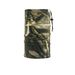 Unisex Fleece Neck Gaiter - Winter Warm Ski Mask, Cycling Balaclava, Sports Scarf In 13 Colors (25x30cm)_desvips.com