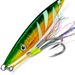 Large Sea Fishing Thickened Crooked Mouth Maruyo Single Bulk Iron Plate Fish Hook_desvips.com