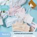 High Quality Girls' Vest Developmental Period Elementary School Students 9-12 Years Old Inner Wear Sports Bra Anti-Bump Summer Thin_desvips.com