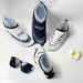 Autumn Couple Beach For Women And Men, Park Non-Slip Quick-Dry Water Beach-Specific Swimming Shoes, Stream Shoes_desvips.com
