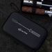 Cooler Outdoor Spray Storage Camping BBQ Igniter Portable Bag, Fire Gun EVA Anti-Collision Accessory Bag_desvips.com