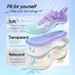 ONEMIX Carbon Plate Marathon Running Racing Shoes Professional Stable Support Shock-relief Ultra-light Rebound Sneakers_desvips.com