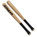 Solid Bat Beech Wood Baseball Stick For Children Youth Adults School Students Practice Competition_desvips.com