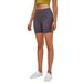 Women’s Clothing New High Waist Hip Lifting Tight Elastic Training Sports Hot Pants Women's Solid Color Nude Yoga Shorts_desvips.com