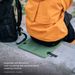 Outdoor Foldi Cushion Portable Waterproof Thickened Moisture-Proof Ground Mat For Hiki, Cooli, Picnic, Grass_desvips.com