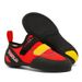 logo 1 Correct Rock Basic Children Youth Indoor Outdoor Bouldering Climbing Training Shoes Export Breathable Non-Slip_desvips.com