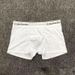 Trendy Υckο Pure Cotton Boxer Briefs Underwear Top Item White Edge N8 Men's Underpants_desvips.com