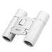 8x22 Definition High Magnification Low Light Night Vision For Children And Adults Concert Outdoor Viewing Binoculars_desvips.com