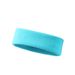 Sports Antiperspirant Band Elastic Solid Color Widened Sweat-Absorbing Headband Running Sweat-Guiding Hairband_desvips.com