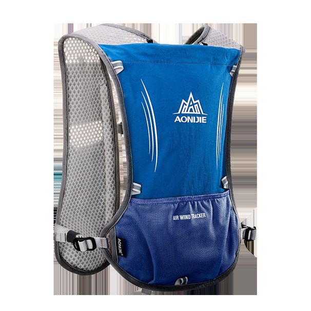 Trail Backpack For Men And Women, Marathon Outdoor Professional Water Bag, Running Backpack, Hiking_desvips.com