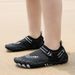 Outdoor Thick-Soled Parent-Child Beach Anti-Cut Wading Men And Women Amphibious Swimming Quick-Dry Non-Slip Stream_desvips.com
