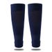 Adult Sports Socks Professional Football Knee Pads Calf Protectors Pressure Fitness_desvips.com