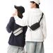 Outdoor Lightweight Niche Design 2026 Simple Chest Unisex Sports Casual Crossbody Waist Commuter Small Bag_desvips.com