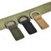 1/3/5PCS Tactical Multifunction Nylon Webbing Belt D-Ring Carabiner Magic Tape Hanging Keychain Backpack Hook Mol_desvips.com