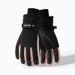 Women's Winter Ski Gloves - Touchscreen Compatible, Water-Resistant, Thermal Lined, Non-Slip Grip For Snowboarding, Cycling & Outdoor Activities_desvips.com