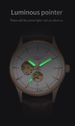 LONGLUX Automatic Elegant Style Wholesale Mechanical Wristwatches Skeleton Rome Waterproof Mens Watch Men Gift_desvips.com