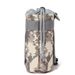 Outdoor Hiking Phone Waist Insulated Cup Water Bottle Holder Belt Hanging Pouch Tactical Storage Bag_desvips.com