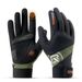 ROCKBROS Warm Cycling Gloves, Windproof, Touchscreen, Unisex Cycling Gloves_desvips.com