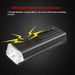 Cycling Gear Mountain Bike Bicycle Riding Horn Front Light High Brightness Flashlight Lighting_desvips.com