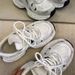 Lightweight Sports Running For Women 2023 Spring New Mesh Campus Style Forrest Gump Dad Versatile Casual Trendy Shoes_desvips.com
