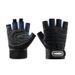 Professional Fitness For Men And Women, Dumbbell Weightlifting, Non-Slip, Shock Absorption, Long Wrist Protection,_desvips.com