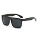 New Glass Fashion Trend Leisure Tourism Vacation Travel Sunglasses 4169_desvips.com