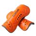 Football shin guards socks training competition shin guards protective calf protectors men and women adult children shin guards_desvips.com
