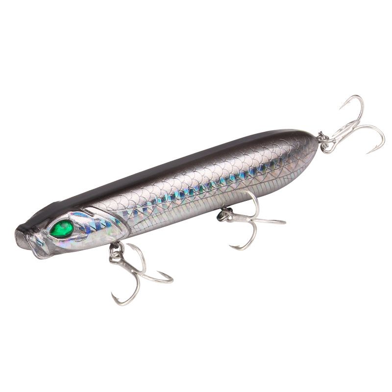 Lua Long Cast Surface Bait Bait Gear Bait_desvips.com