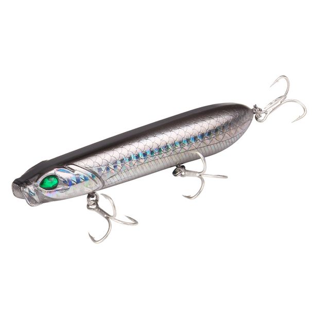 Lua Long Cast Surface Bait Bait Gear Bait_desvips.com