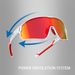 ROCKBROS Bicycle Glasses, Cycling Glasses, Polarized Sunglasses with UV400 Protection, Sports Glasses for Mountain Biking (MTB)_desvips.com