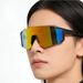 European And American Style Outdoor Sports Cycling Sunglasses Bicycle Trendy Men And Women UV Protection Colorful Sunglasses Coating Fashion Glasses_desvips.com