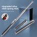 21 Inch Automatic Telescopic Swing Stick - Essential Gear For Outdoor Enthusiasts_desvips.com