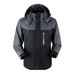 Winter Fashion Outdoor Warm Anti-freezing Sports Ski Waterproof Men's Hardshell Jacket_desvips.com