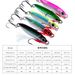 Long Casting 7-30g Sea Boat Fishing Lure Mackerel Jigging Lead Fish Simulation Bait Set_desvips.com