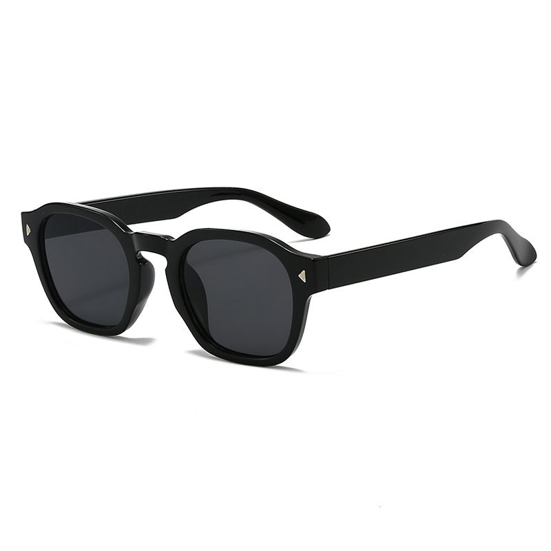 2026 New European American Retro Casual Fashion Personalized Sunglasses For Men And Women, Outdoor Sports UV Protection Versatile Goggles_desvips.com