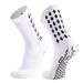 Soccer Socks football socks men and women mid tube floor socks towel bottom adult dotted non slip sports socks_desvips.com