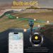 2025 New For Xiaomi GPS Sports Smart Watch Men Waterproof Fitness Trackr Bluetooth Call 650Mah Battery Smartwatch Woman_desvips.com
