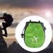 Rock Waist-mounted Rock Climbing Pouch, Hand-drying Bag, Single Bar Fitness Gymnastics Anti-slip Chalk Storage Bag_desvips.com
