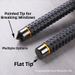 Multifunctional Outdoor Trekking Poles_desvips.com