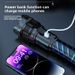 Cross-Border New Upgraded Digital Display Strong Light Rechargeable Ultra-Bright Dual-Mode Outdoor Special Telescopic_desvips.com