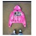 2025 Printed Pullover Hoodie Jacket Winter High Street Versatile Loose Hot-Selling Top_desvips.com