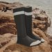 High Top Beach Shoes, Water Shoes, River Tracing Shoes, Men's And Women's Adult Shoes, Non Sand Floor Shoes, Diving Shoes_desvips.com